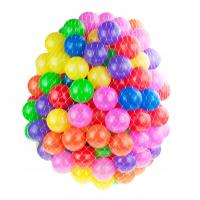 Пластиковые шарики Шарики для сухого бассейна манеж 7 см 100шт.