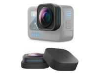 Konwerter Max Lens Mod 2.0 do kamery Gopro HERO 12 Black