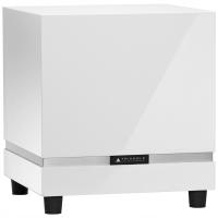 SUBWOOFER AKTYWNY TRIANGLE THETIS 380 GLOSS WHITE