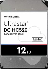 Dysk Western Digital 0F30146 12000 GB 3,5