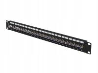 Patch panel 19