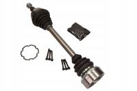 Maxgear półoś VW Golf 4/Octavia lewy 1,9TDI 556 mm