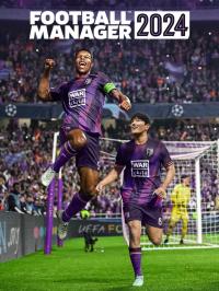 Football Manager 2024 Epic Games PC | AUTOMAT |