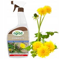 СРЕДСТВО ОТ СОРНЯКОВ VITARAND RTU 1L СРЕДСТВО ОТ СОРНЯКОВ НА ПОДЪЕЗДНЫХ ДОРОЖКАХ