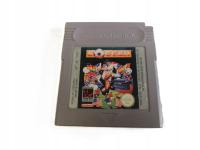 SOCCER GAME BOY CLASSIC ENG