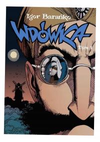 Вдова Т. 1 Игорь Баранко