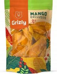 Mango suszone płatki 500 g GRIZLY