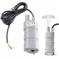 Насос водяной насос 12V 10L прицеп RV кемпинг