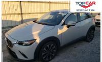 Mazda CX-3 Mazda CX-3 SKYACTIV-G 150 i-ELOOP A...