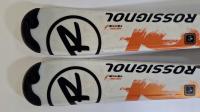 Narty ROSSIGNOL RADICAL J dł. 110 cm