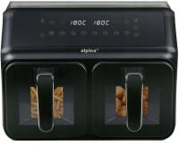 Air Fryer Frytkownica beztłuszczowa ALPINA 87A1125227219 2200 W 8L