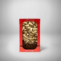 Mini rożek waflowy z kremem orzechowym SZMYD 1kg