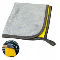 RĘCZNIK DO OSUSZANIA AUTA MIKROFIBRA ŚCIERKA SZMATKA 30x30cm