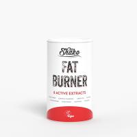 Fat burner - Spalacz tłuszczu
