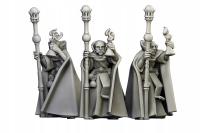 Mage of Alchemy, Highlands Miniatures