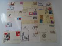 Смесь В Целом Почтовые B4975