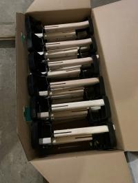 Ośnik Strzemiączkowy - karczownik