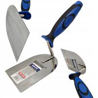 Шпатель для штукатурки 2-K 100 мм из нержавеющей стали PAINTER KIE0776