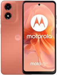 Смартфон Motorola Moto G04 4 ГБ / 128 ГБ 4G (LTE) оранжевый