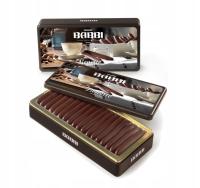 Babbi Bonette Fondente włoskie w puszce 180 g
