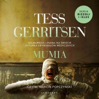 Mumia - Tess Gerritsen (audiobook)