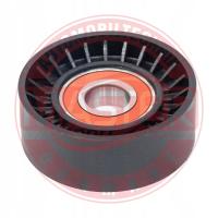 Master-Sport Germany R31015-PCS-MS Rolka napinacza, pasek klinowy wielorowkowy