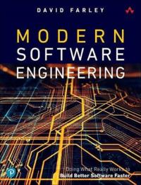 Modern Software Engineering DAVID FARLEY