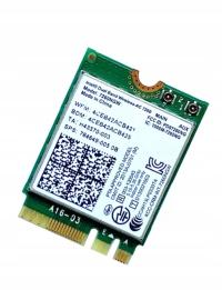 Модуль Wi-Fi Intel 04X6007