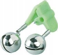 Двойной дверной звонок 15 мм Jaxon AD-DC2151