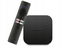 Медиаплеер Xiaomi TV Box S (2nd Gen) 8 ГБ