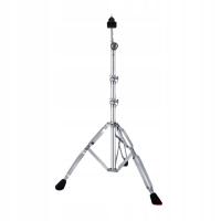 STATYW STOJAK POD TALERZ PERKUSJE CRASH/RIDE ASANASI C-500