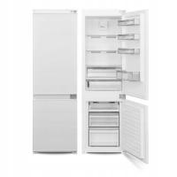 Lodówka do zabudowy Vestfrost VR-BB27632E0SL No Frost