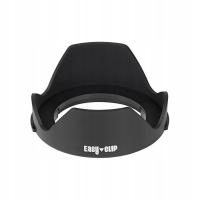 Osłona przeciwsłoneczna na tulipan easy clip 67mm
