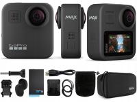 360° Сферическая Камера GoPro Go Pro Max 5.6 K