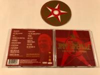 Jimmy Somerville, Bronski Beat And The Communards The Very Best Of --Cd 569