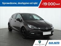 Opel Astra 1.4 T, Salon Polska, 1. Właściciel