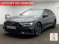 Audi A6 40 TDI quattro S Line Avant Combi 2.0 (204KM) 2024