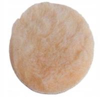 Futerko polerskie na rzep Modeco MN-68-622 125mm