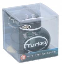 Автомобильный аромат All Ride Turbo New Car 150 мл