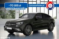 Mercedes-Benz GLC AMG Premium, Hak, Duzy Rabat, Od Reki 2.0 Benzyna