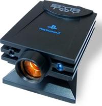 Sony PlayStation 2 Eye Toy USB Camera SLEH-00030