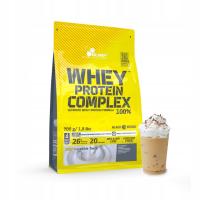 OLIMP WHEY PROTEIN COMPLEX 100% 700g SERWATKA WPC