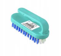 LULA SZCZOTKA SZCZOTECZKA DO PAZNOKCI RĄK MAŁA