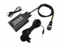 Zmieniarka Yatour zmieniarka BTK VOLHU