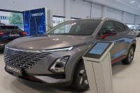 Omoda 5 Comfort DCT 1.6 T-GDI Suv 147KM 2024