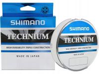Леска Shimano Technium 0.355 мм / 300 м