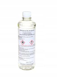 Rozpuszczalnik do szelaku, politury 99% 0,5 litra