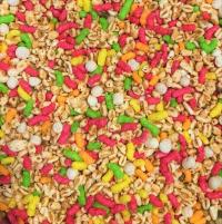 Корм для Рыб пруда KOI 45l ECOnomy корм для пруда