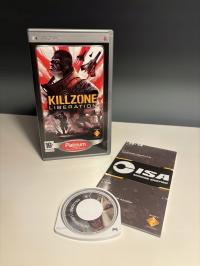 Killzone Liberation PSP