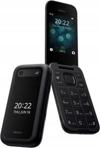 Nokia 2660 Flip 48/128 MB 4G флип-телефон
